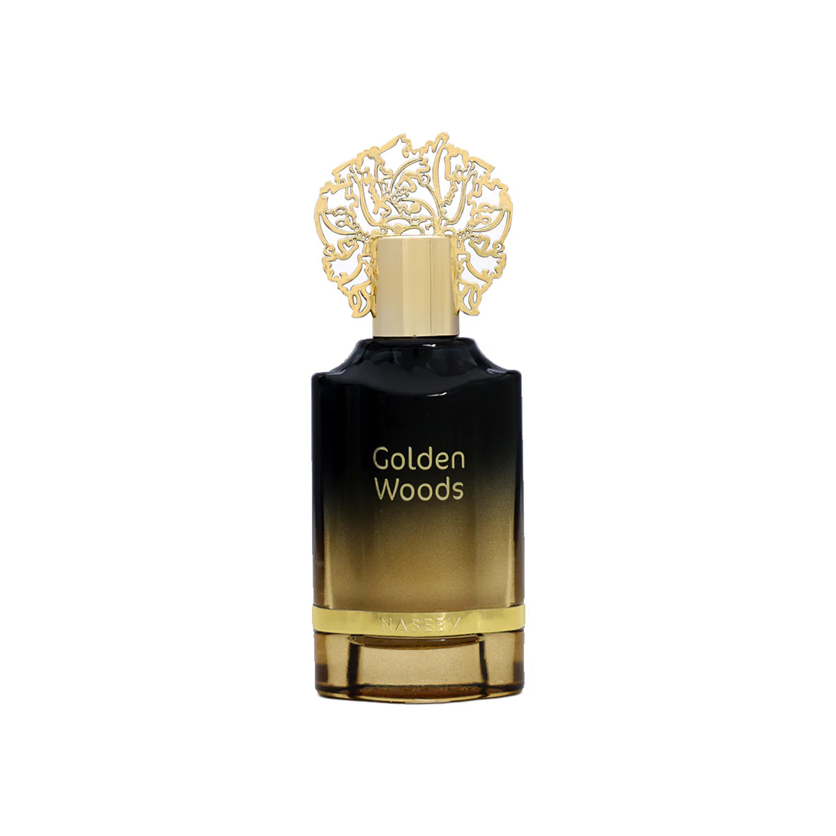 Golden woods