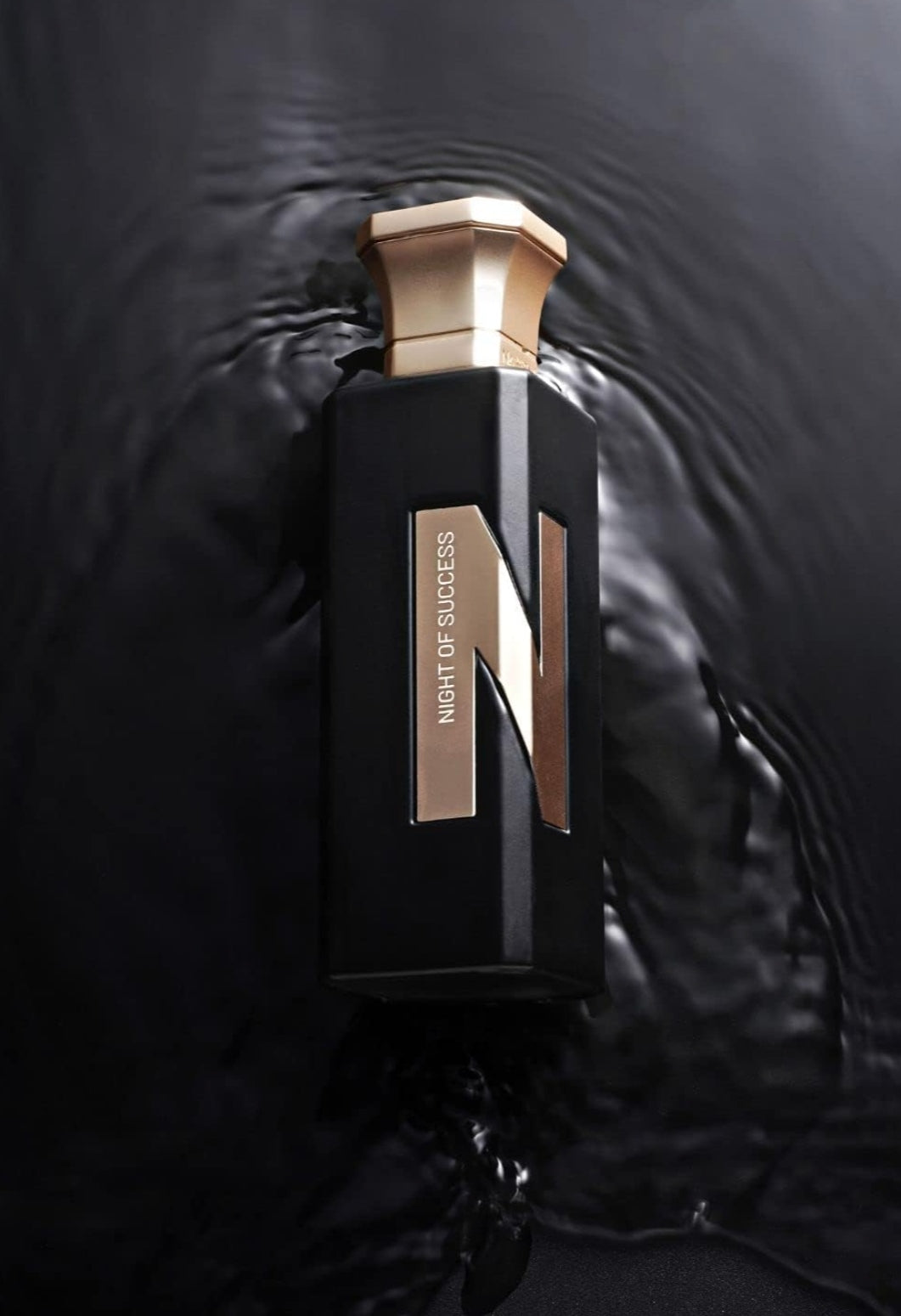 N collection NIGHT OF SUCCESS