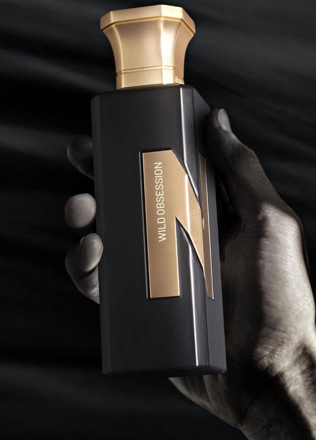 N collection WILD OBSESSION