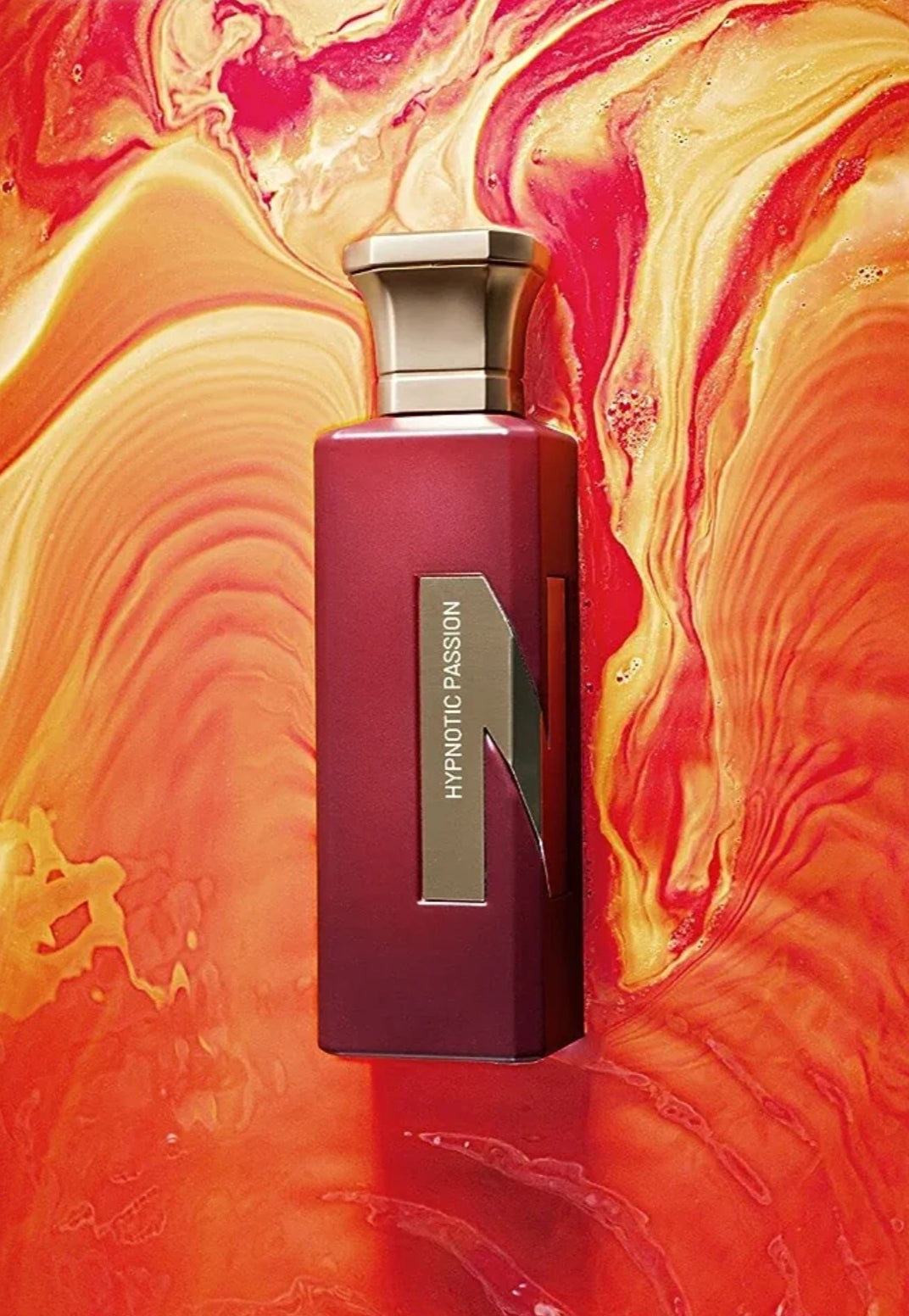 N collection HYPNOTIC PASSION