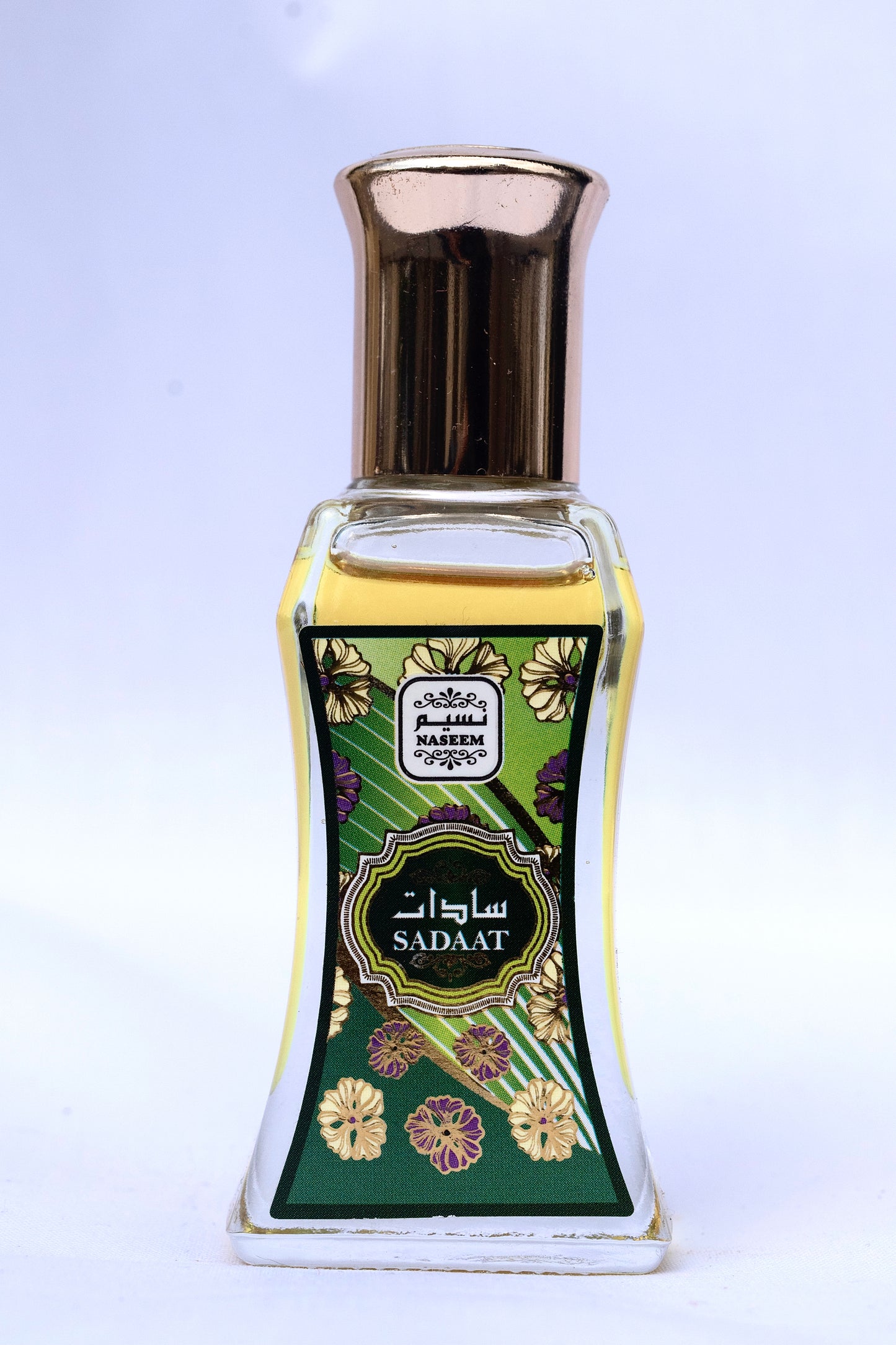Musc SADAAT 24 mL