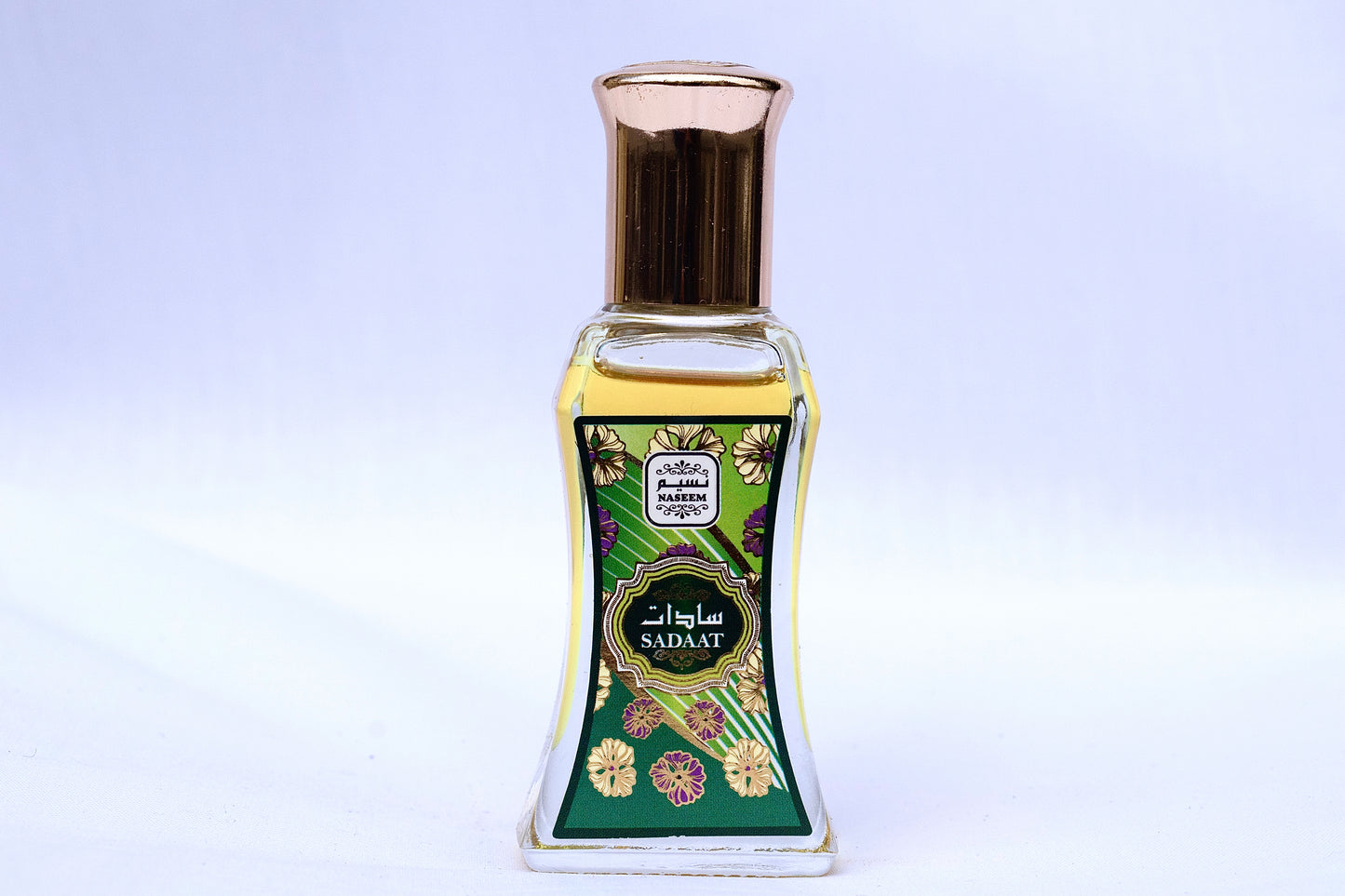 Musc SADAAT 24 mL