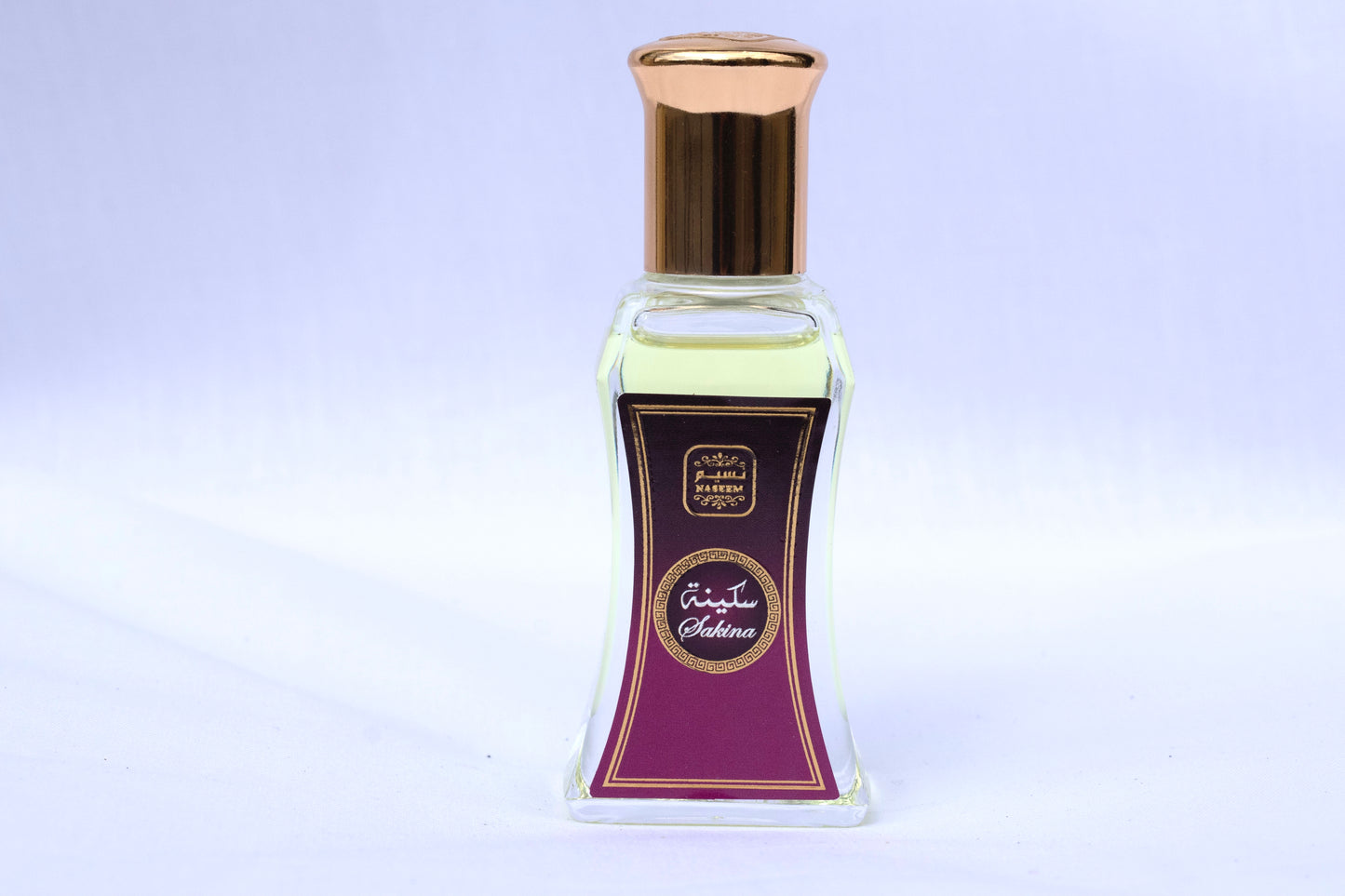 Musc SAKINA 24 mL