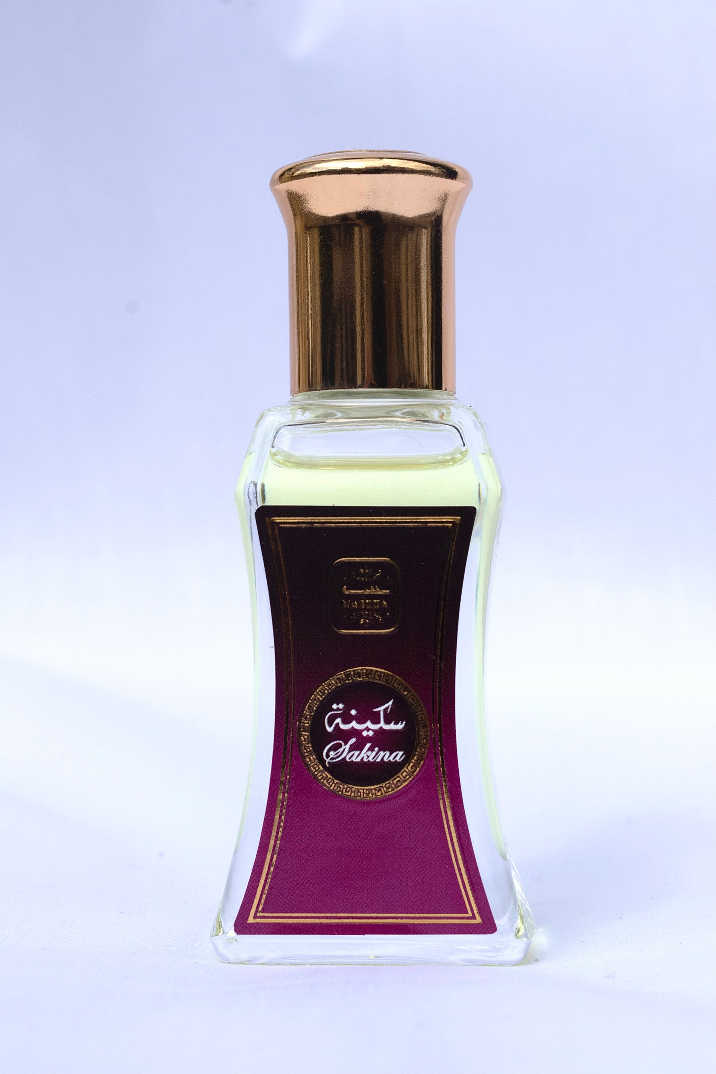 Musc SAKINA 24 mL