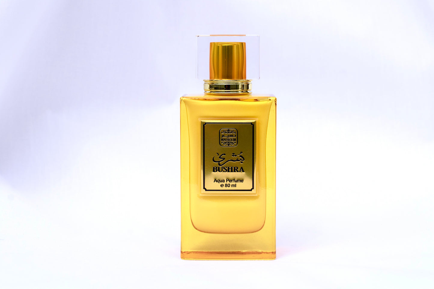 BUSHRA KHALTA 80ML