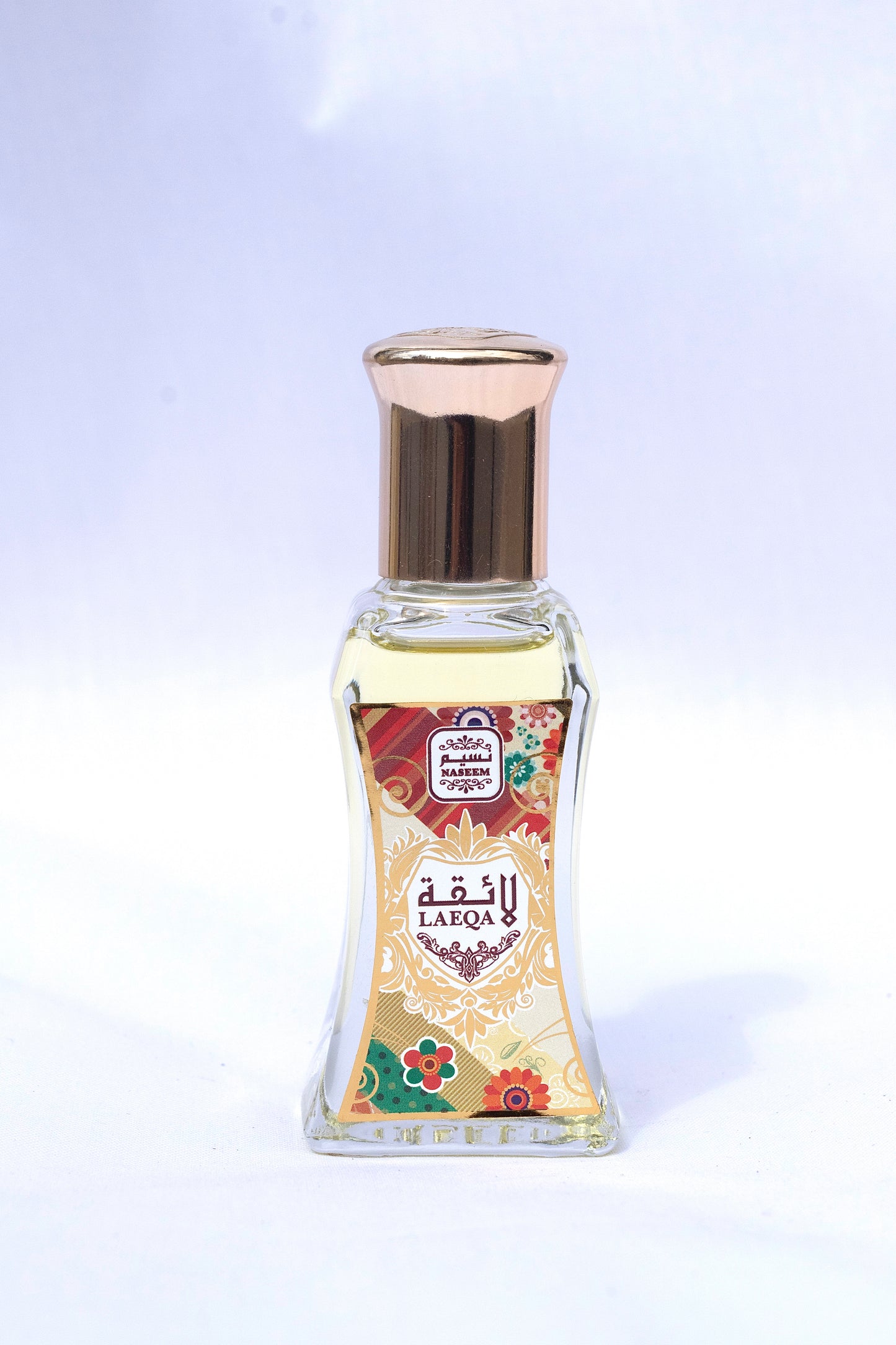 Musc LAEQA 24 mL