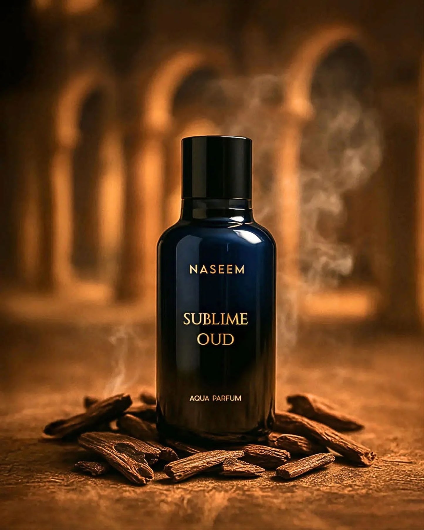 Sublime oud