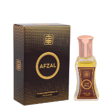 Musc AFZAL 24 mL