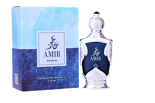 Parfum intime Amir attar 20mL
