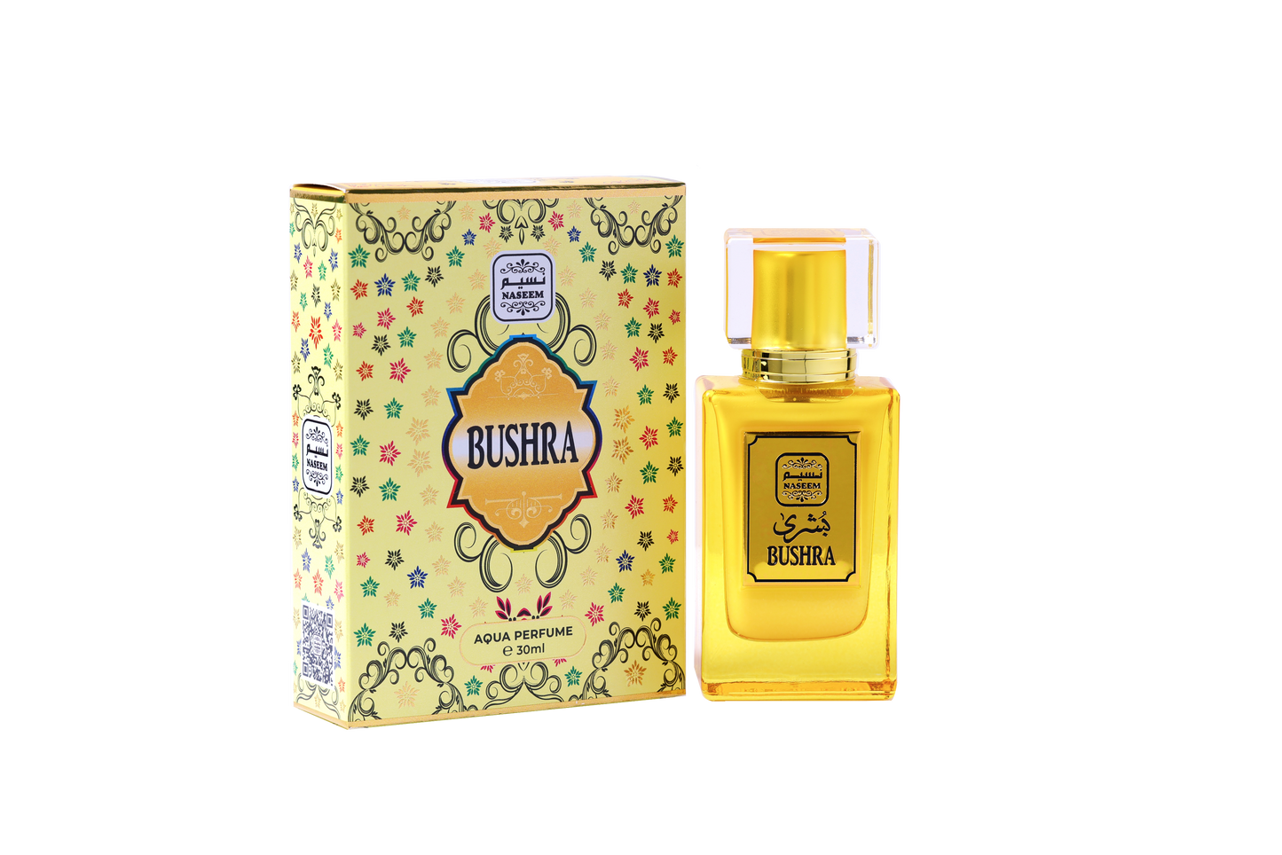 BUSHRA KHALTA 30 ML