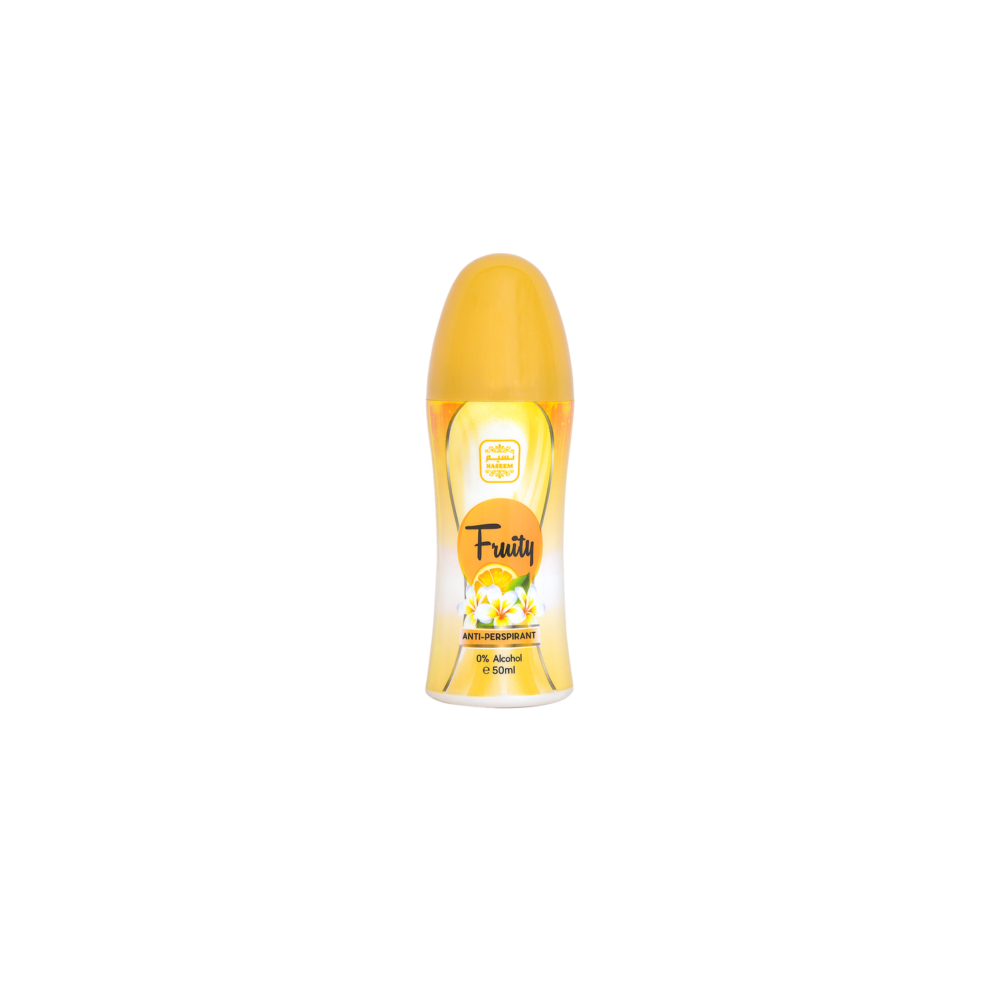 Déodorant Fruity 50 mL