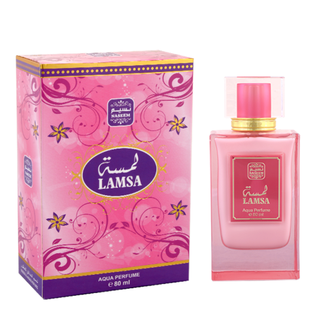 LAMSA KHALTA 80ML