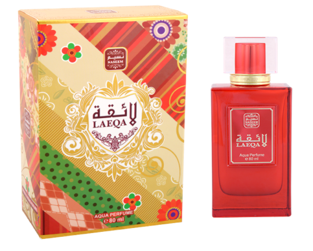 LAEQA KHALTA 80ML