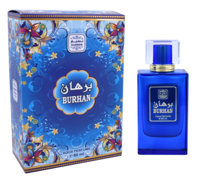 BURHAN KHALTA 80ML