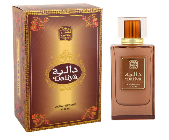 DALIYA KHALTA 80ML