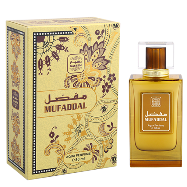 MUFADDAL KHALTA 80ML