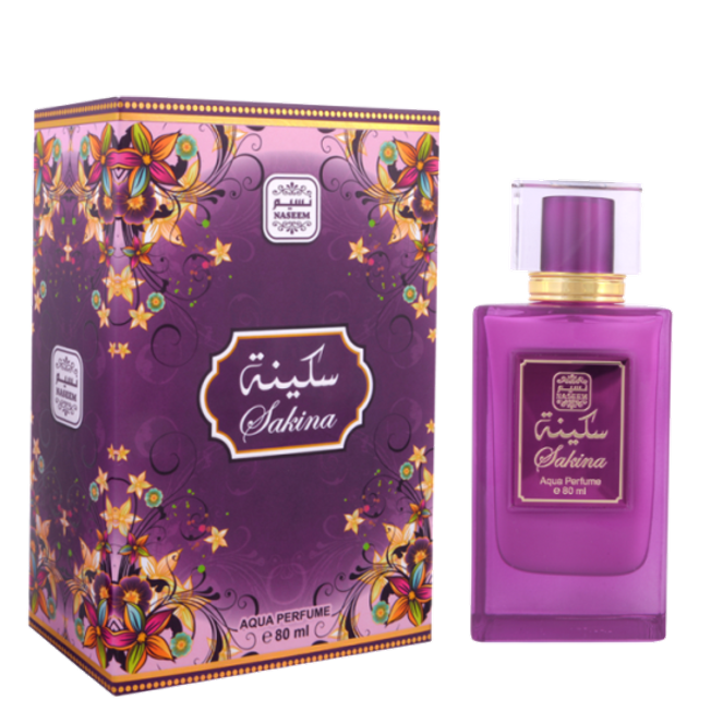 SAKINA KHALTA 80ML