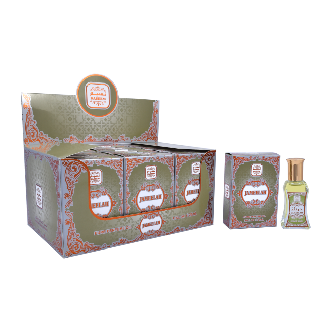 Musc JAMEELAH 2 24 mL