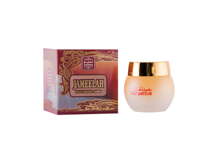 JAMEELAH CRÈME PARFUMÉE