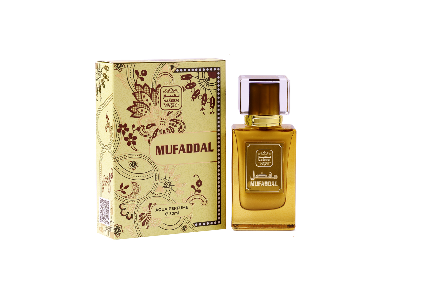 MUFADDAL KHALTA 30 ML