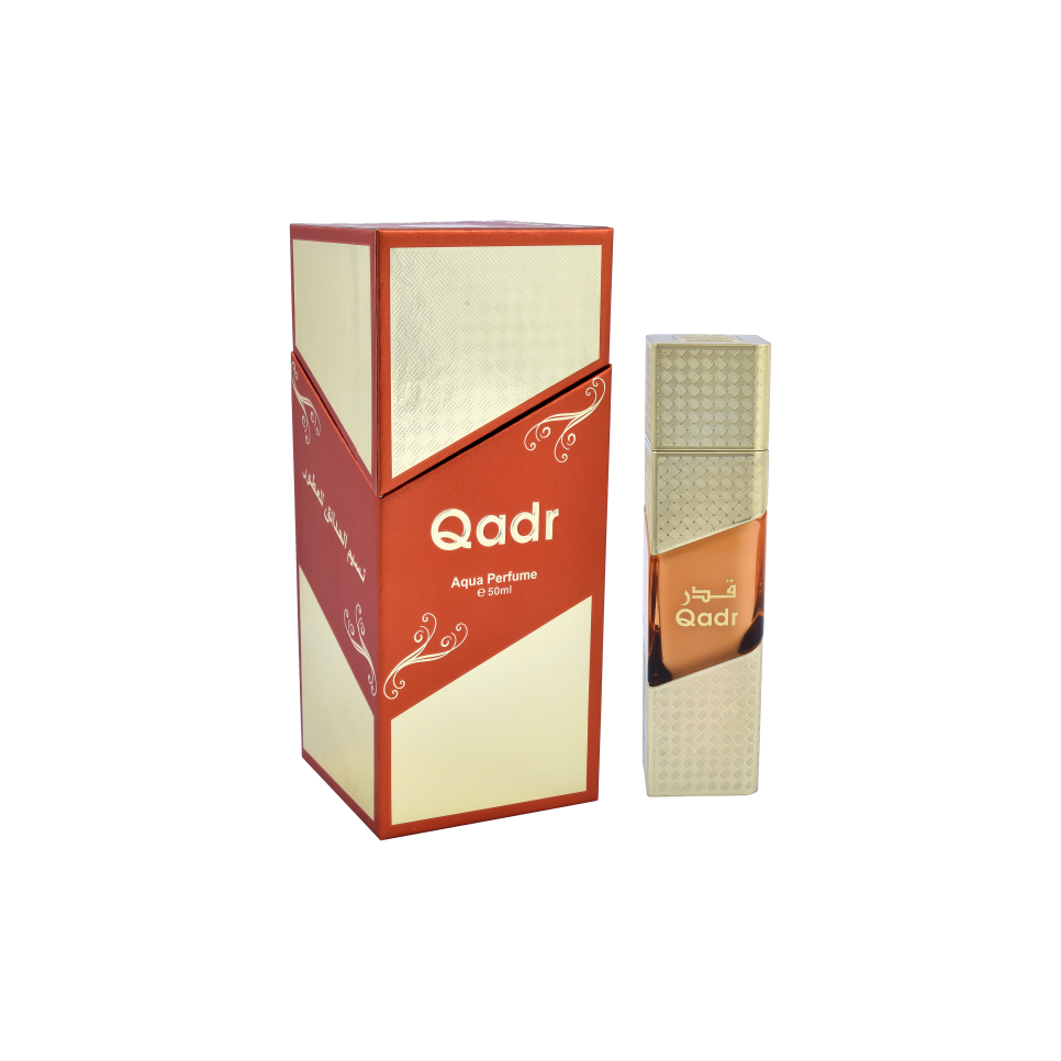 QADR LUXE PARFUM SANS ALCOOL 50 ML NASEEM