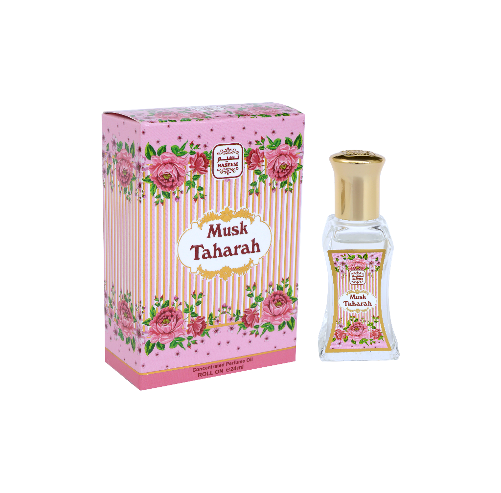 Musc TAHARA 24 mL