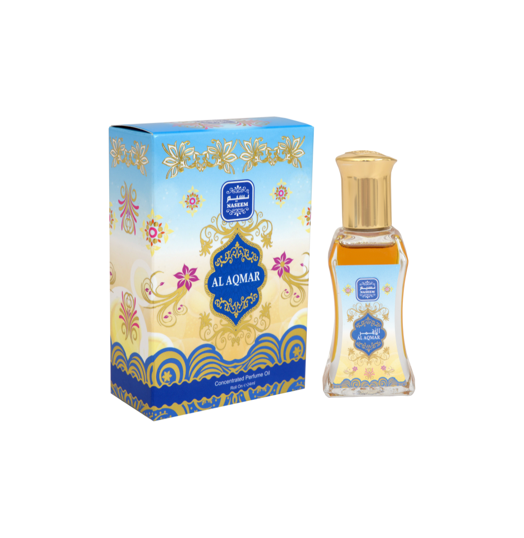 Musc AL AQMAR 24 mL