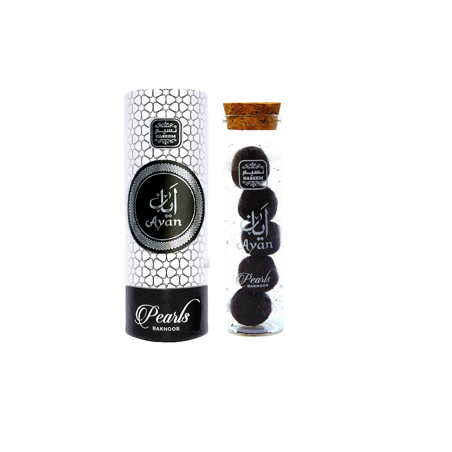 Bakhoor perles Ayan