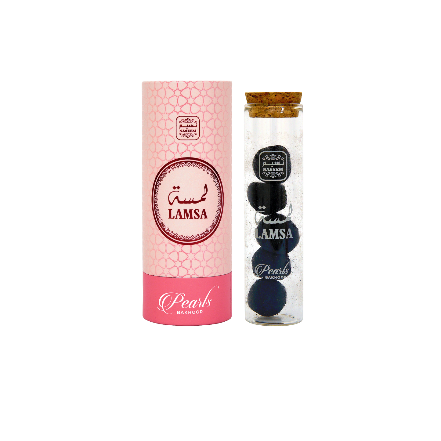 Bakhoor perles Lamsa