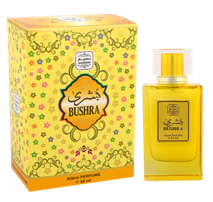 BUSHRA KHALTA 80ML