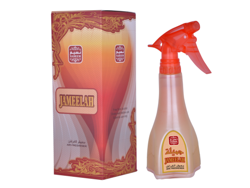 Parfum d'intérieur JAMEELAH 300 mL