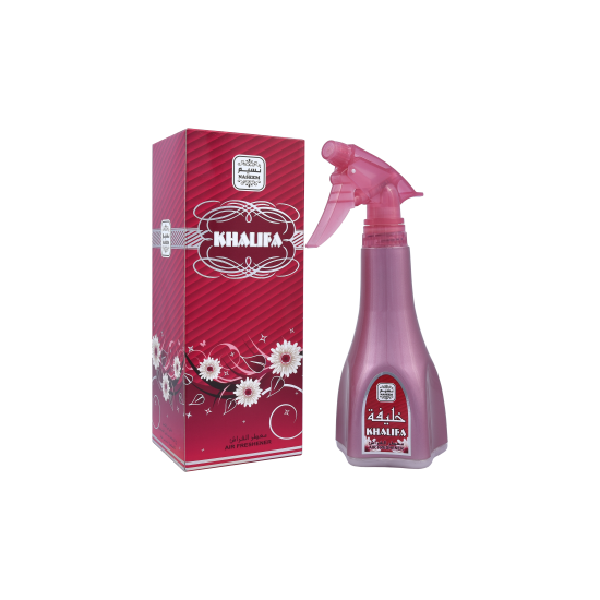 Parfum d'intérieur KHALIFA 300 mL