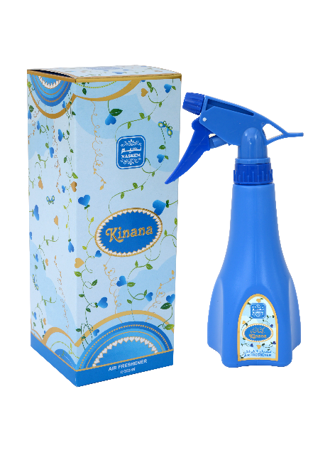 Parfum d'intérieur KINANA 300 mL