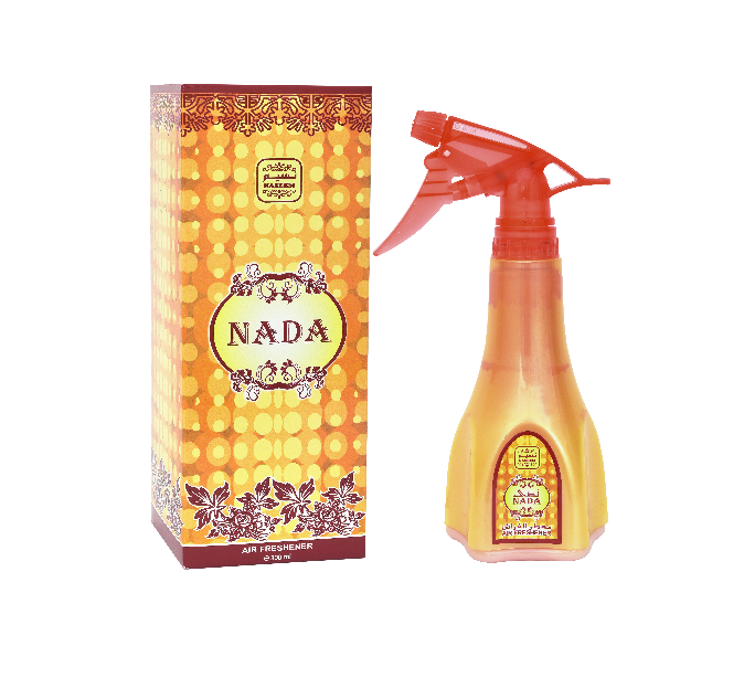 Parfum d'intérieur NADA 300 mL
