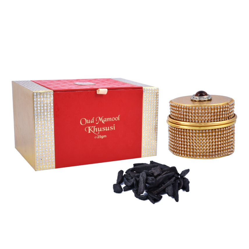 Bakhoor luxe Mamool Khususi