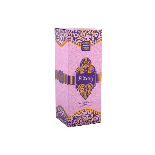 Parfum d'intérieur RITAAJ 300 mL