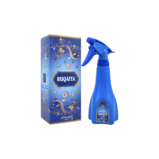 Parfum d'intérieur RUQAIYA 300 mL
