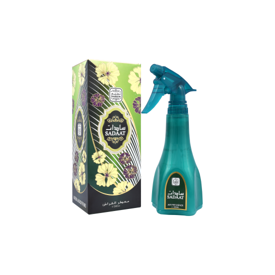 Parfum d'intérieur SADAAT 400 mL