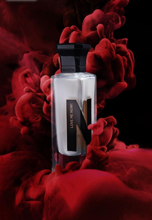 N collection Love me now !