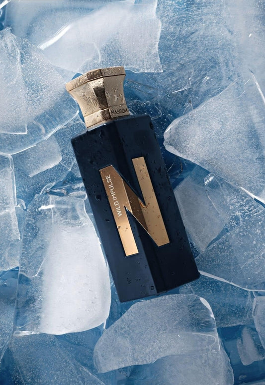 N collection WILD IMPULSE