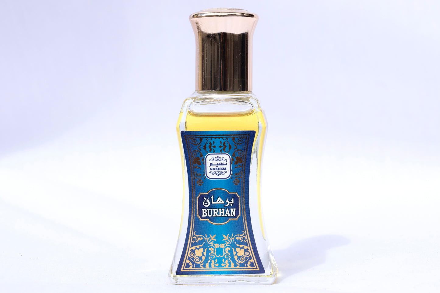 Musc Burhan 24 mL