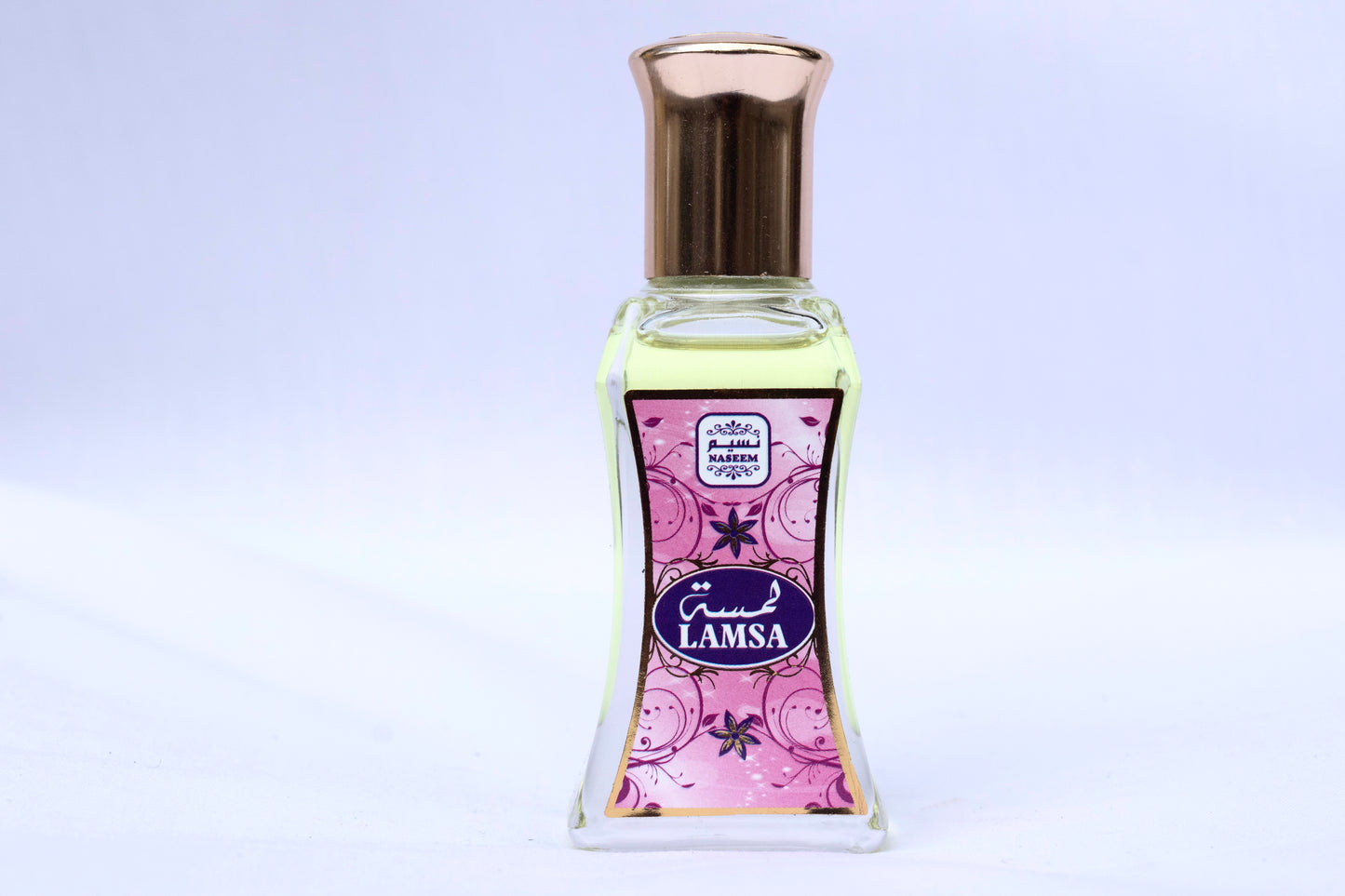 Musc lamsa 24 mL