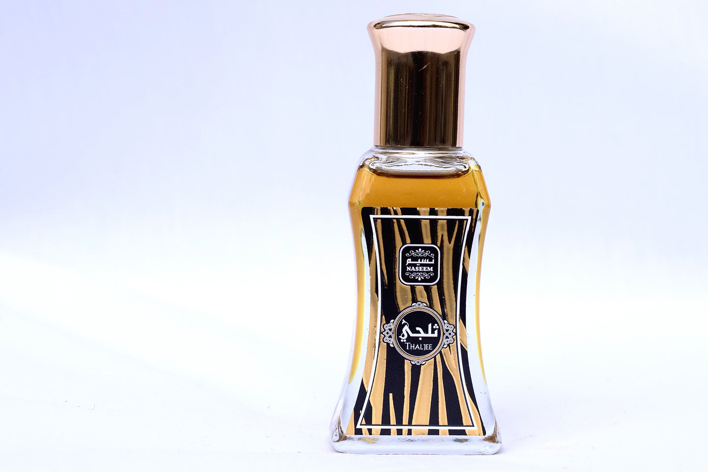 Musc THALJEE  24 mL