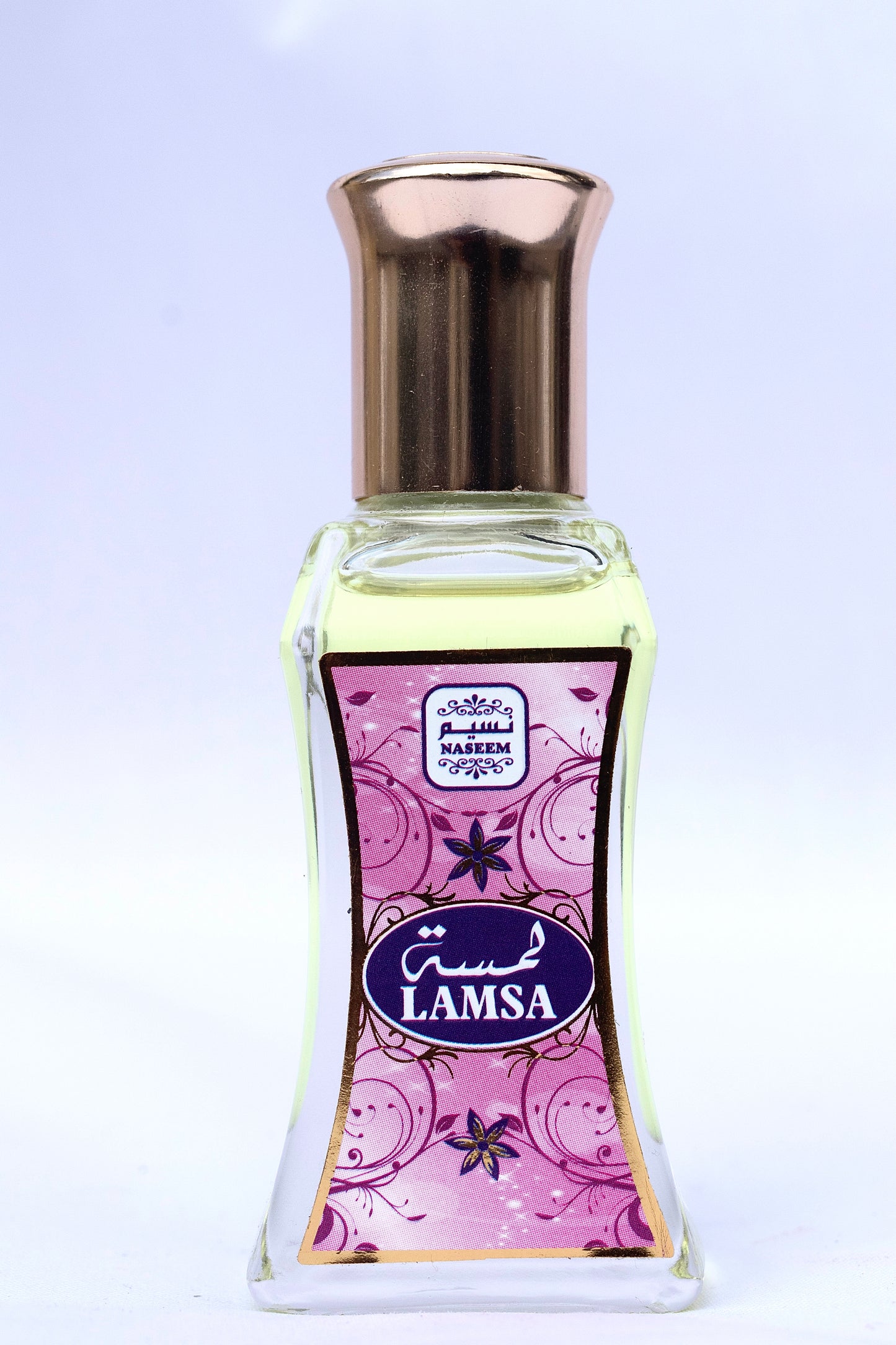 Musc lamsa 24 mL