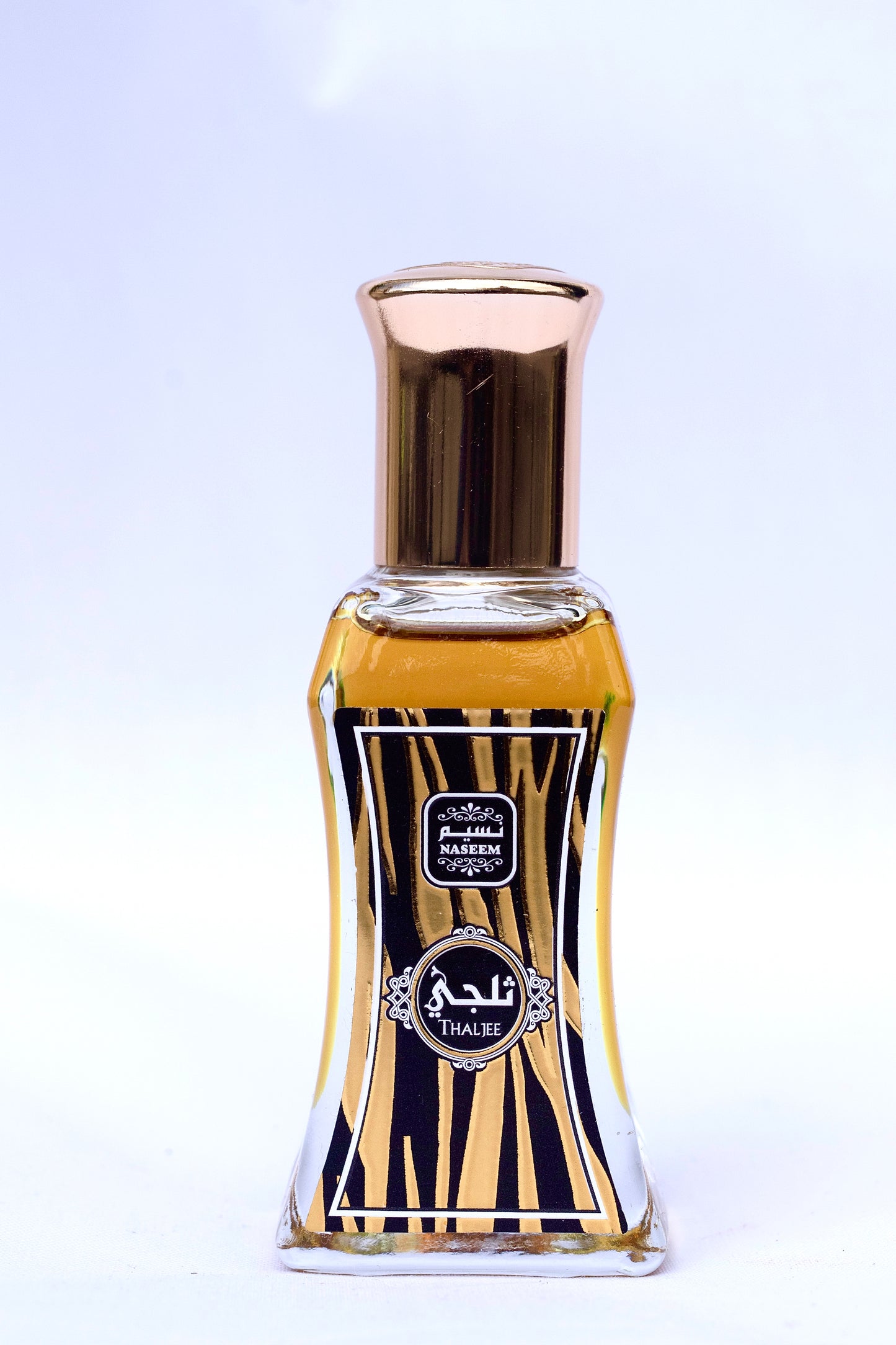 Musc THALJEE  24 mL