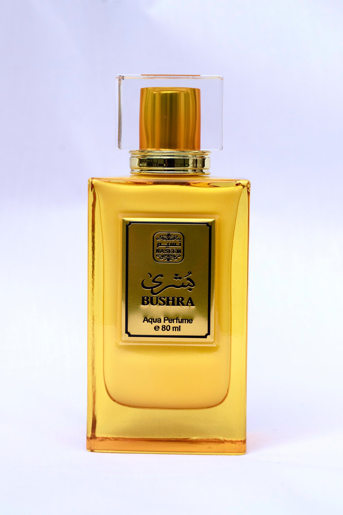 BUSHRA KHALTA 80ML