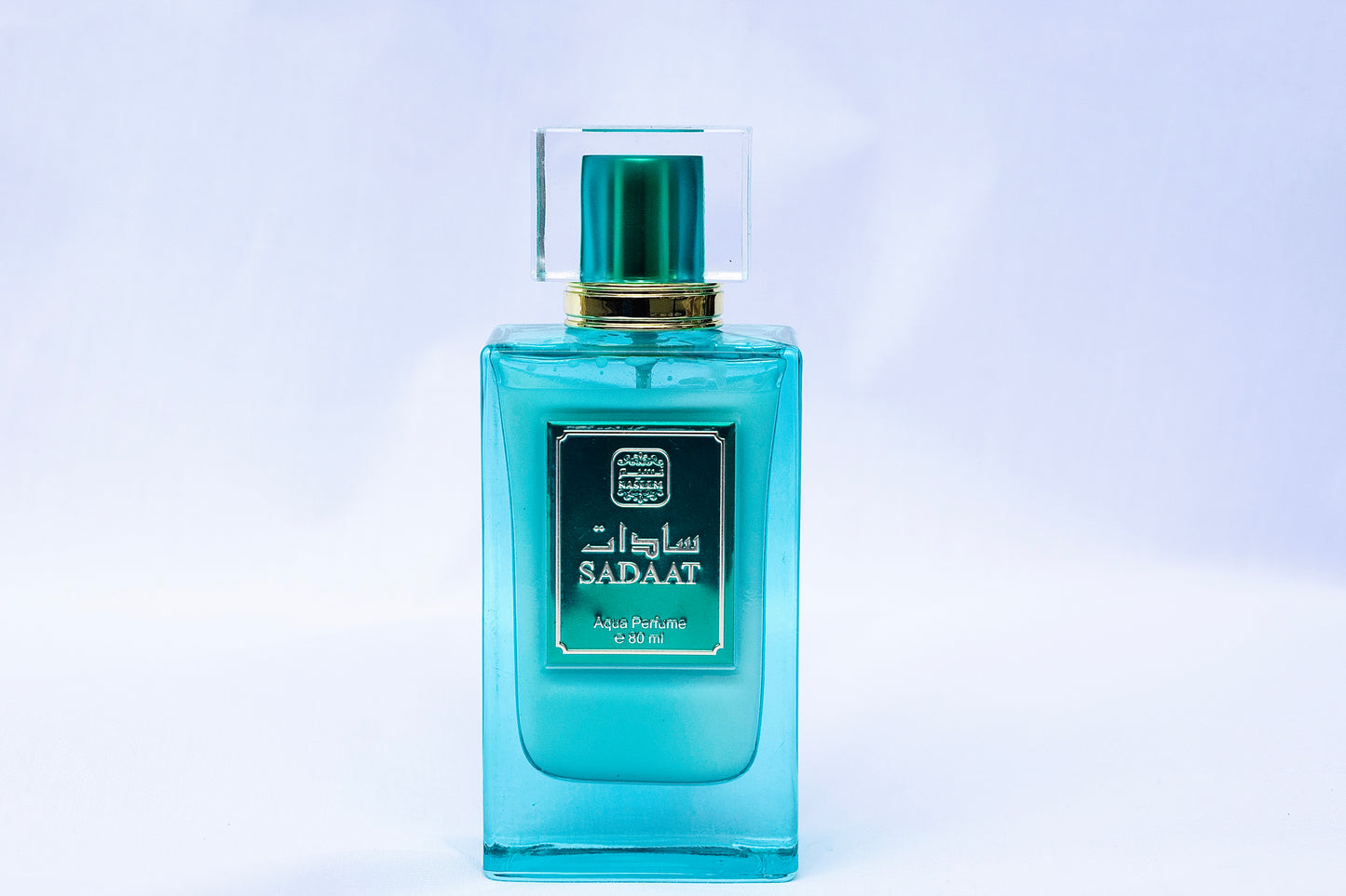 SADAAT KHALTA 80ML