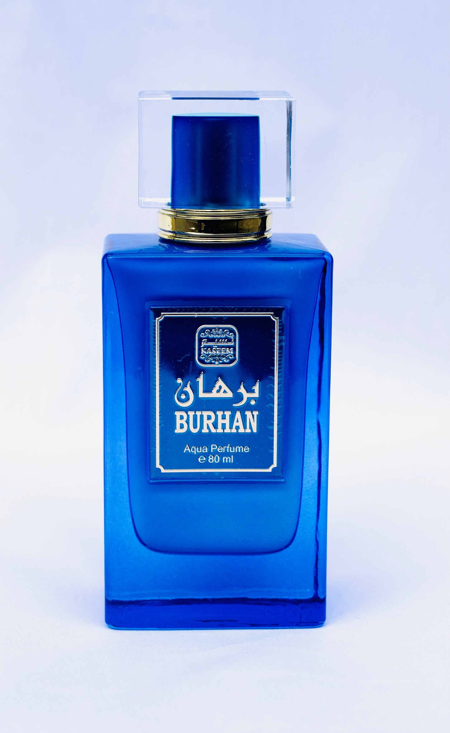 BURHAN KHALTA 80ML