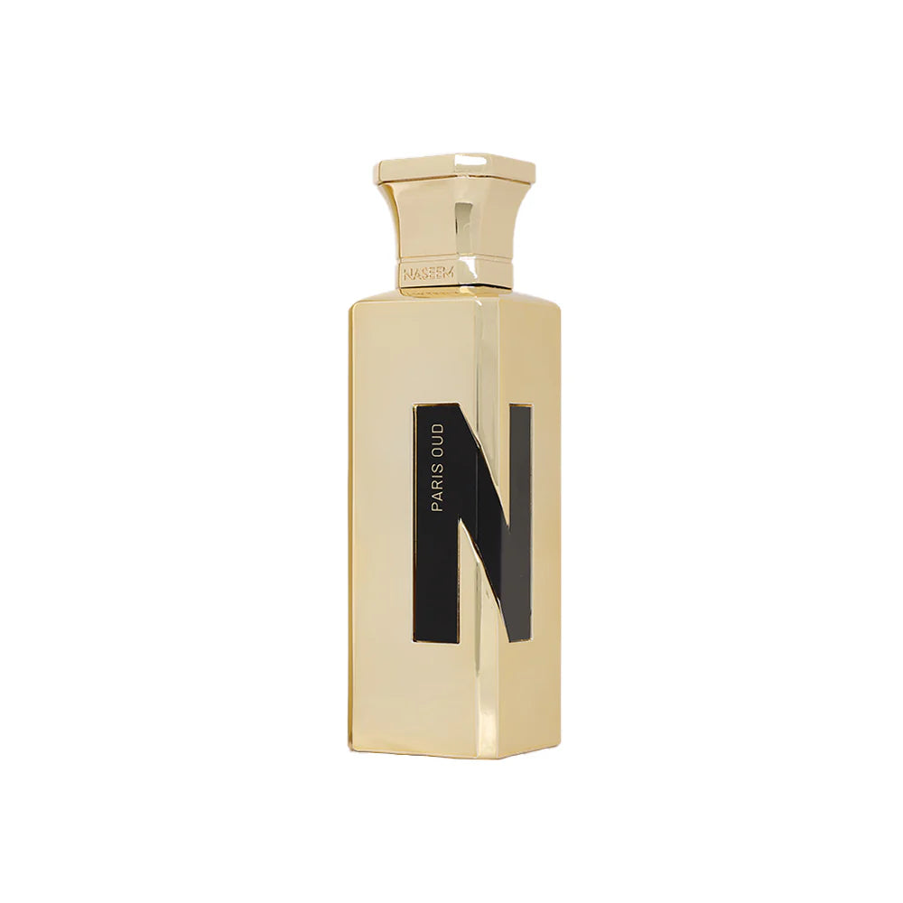 N collection PARIS OUD