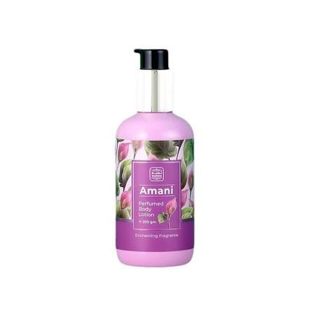 PARFUM LOTION AMANI 250 mL